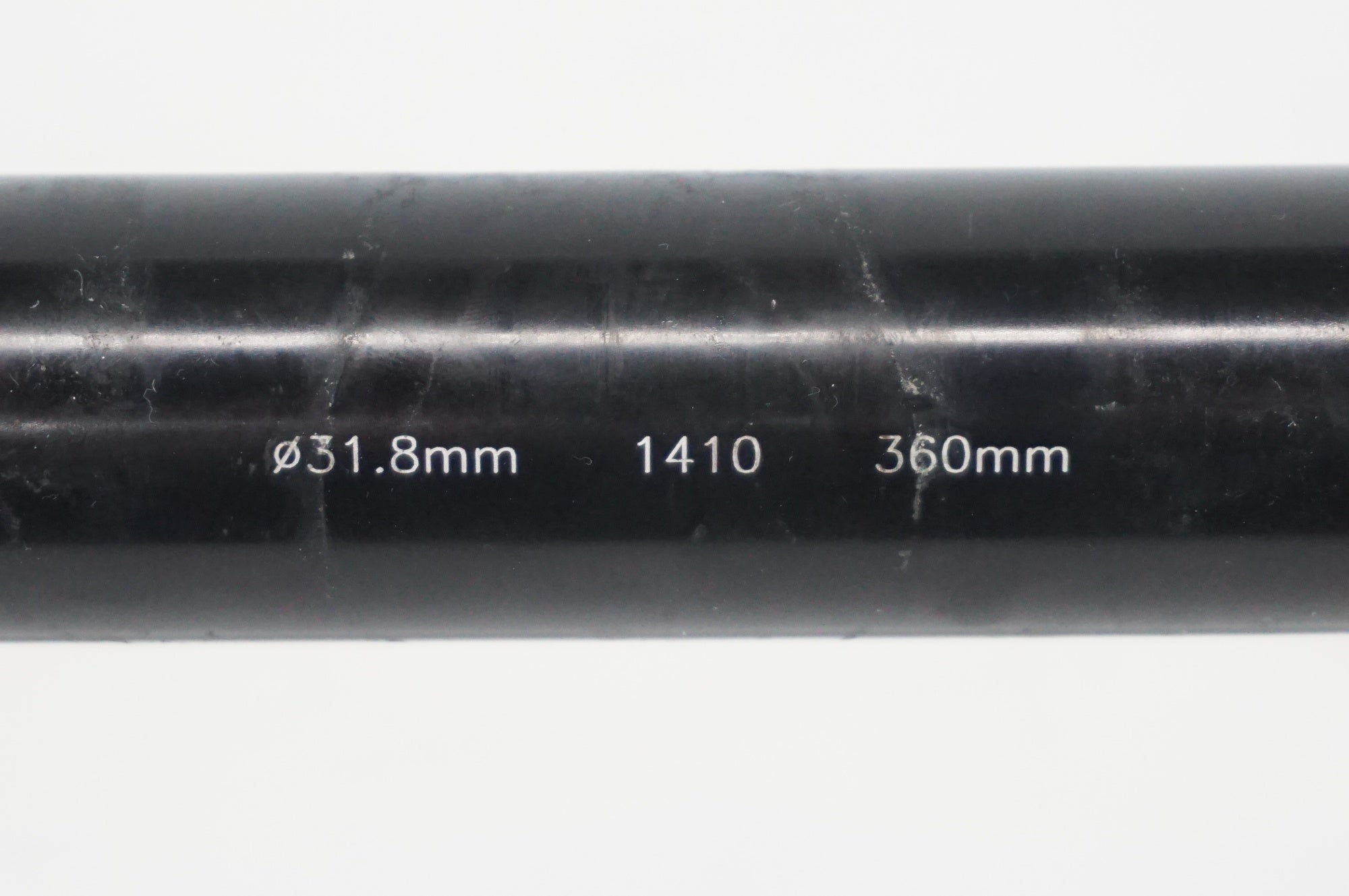 DIXNA 「ディズナ」 J-FIT Φ31.8 360mm ハンドル / 阪急塚口店