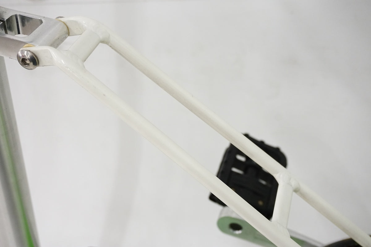 PACIFIC CYCLES「パシフィックサイクルズ」 CARRY ME 2009年頃 8インチ 折り畳み自転車 / 浜松店