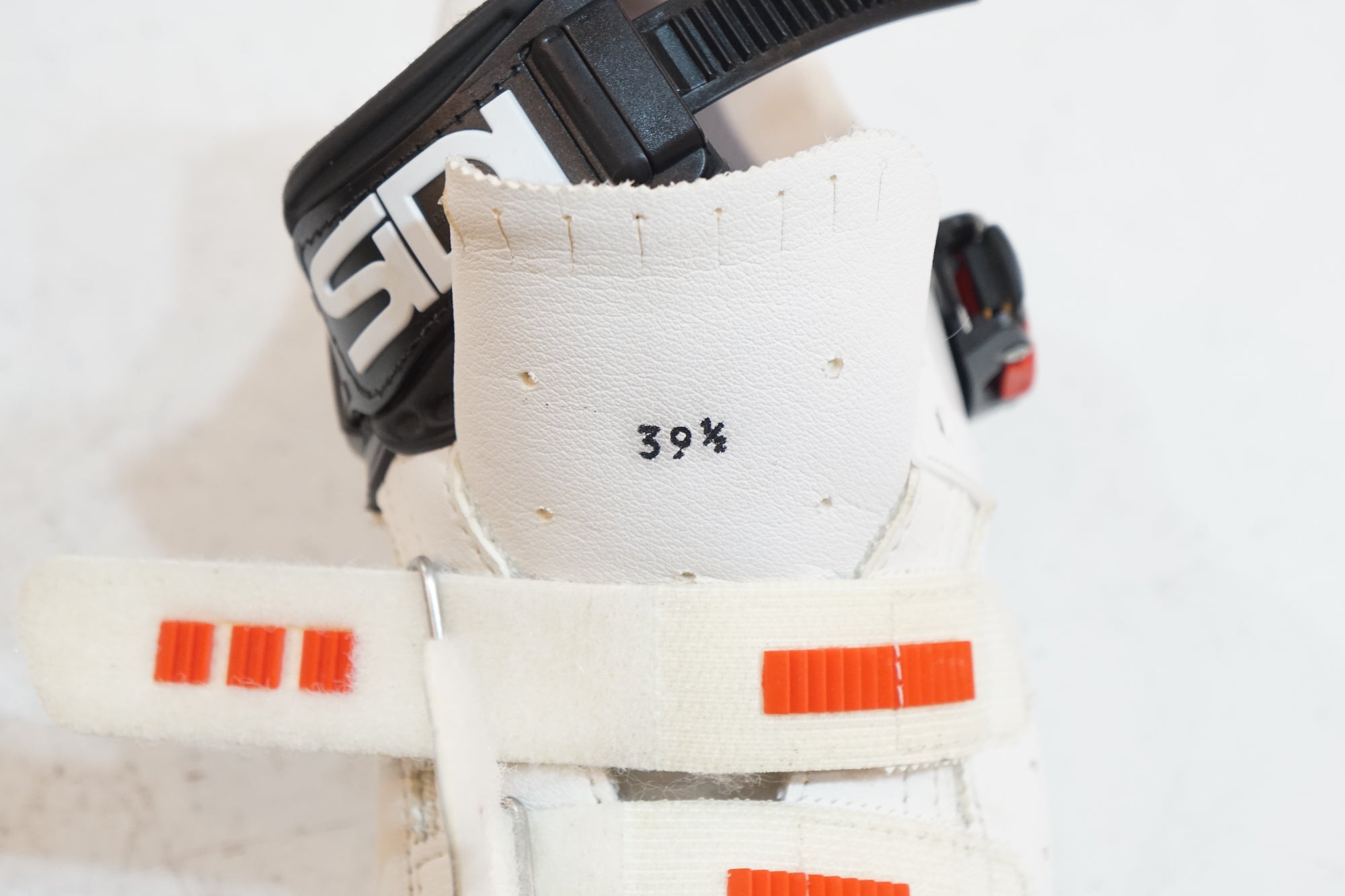 SIDI 「シディ」 GENIUS 5 PRO Men's 6.5 /39.5 シューズ  / バイチャリ浦和ベース