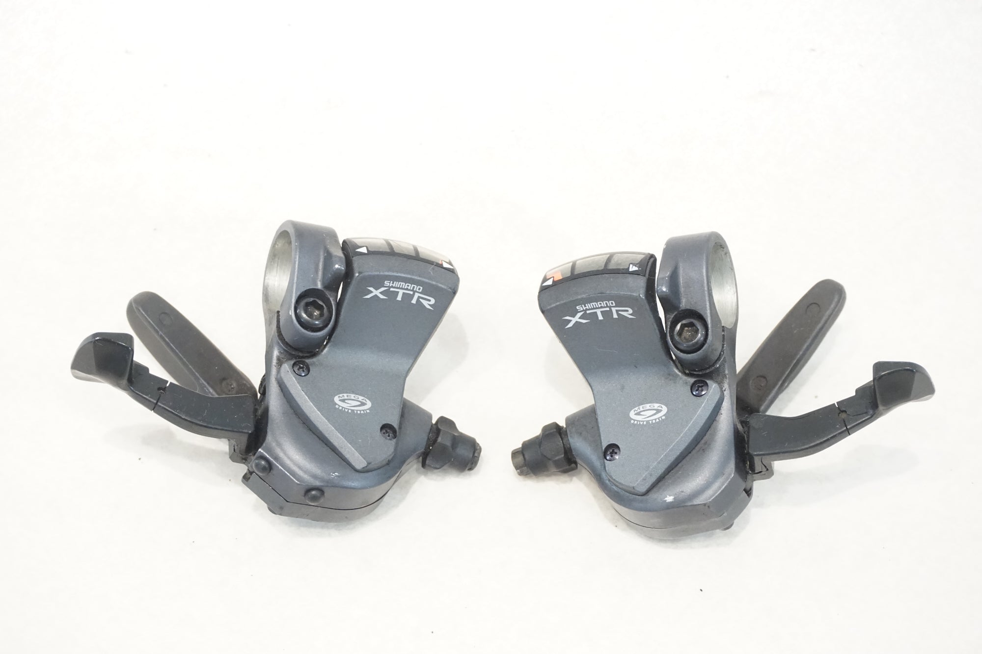 SHIMANO 「シマノ」 XTR SL-M952 シフトレバーセット / 横浜戸塚店