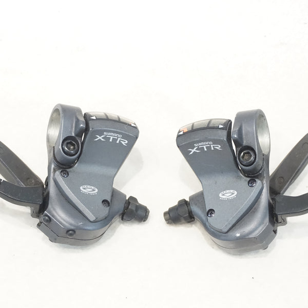 SHIMANO 「シマノ」 XTR SL-M952 シフトレバーセット / 横浜戸塚店