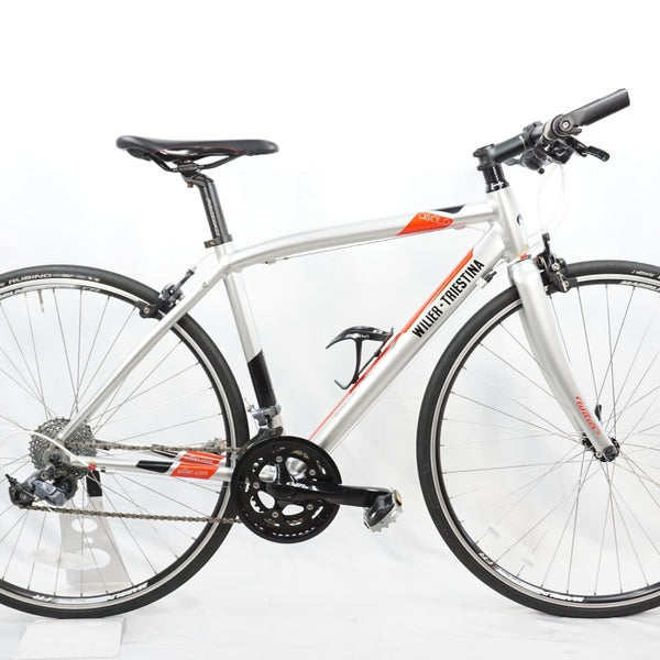 Wilier　ウィルエール　クロスバイク Wilier ウィリエール｜【初回予約特価☆受付中!!】2025 BRENTA