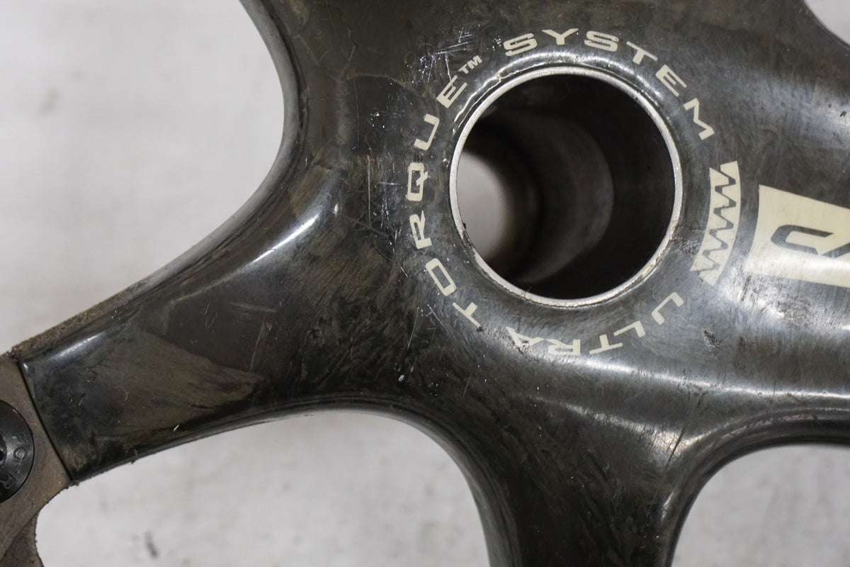 CAMPAGNOLO 「カンパニョーロ」 SUPER RECORD 53-39T 170mm クランクセット / 浜松店