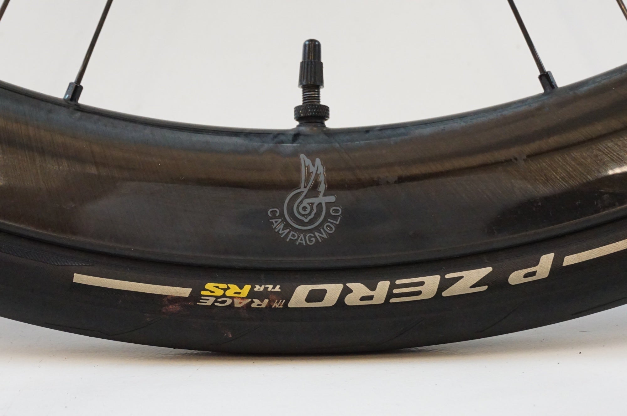 CAMPAGNOLO 「カンパニョーロ」 BORA WTO 45 SHIMANO11S,12S ホイールセット / 浜松店