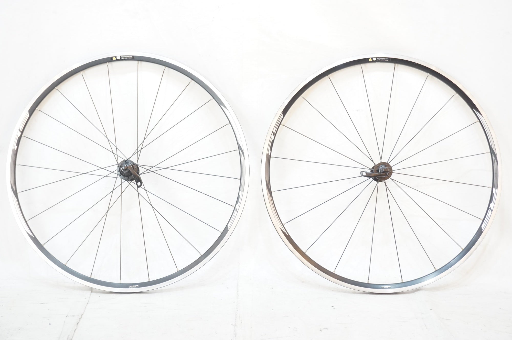 SHIMANO 「シマノ」 WH-RS010 SHIMANO / SRAM 11S ホイールセット