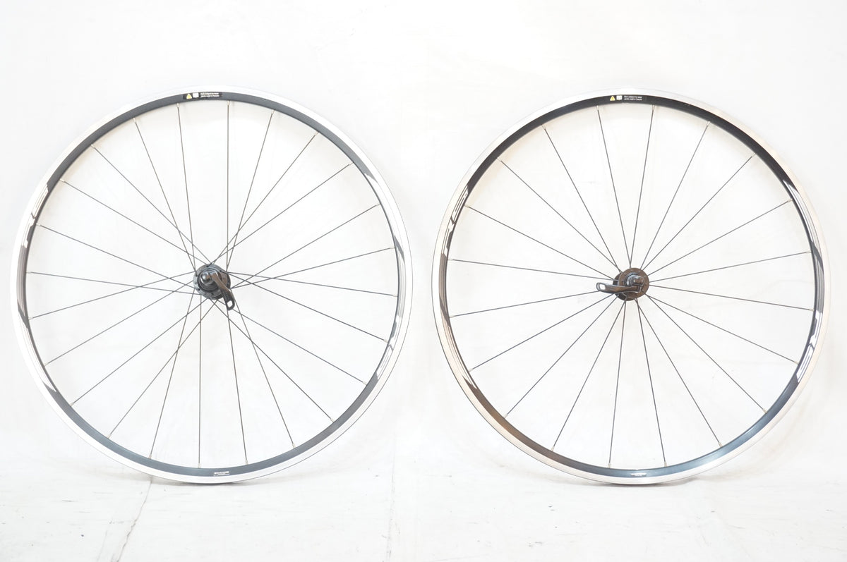 SHIMANO 「シマノ」 WH-RS010 SHIMANO / SRAM 11S ホイールセット / 浦和ベース