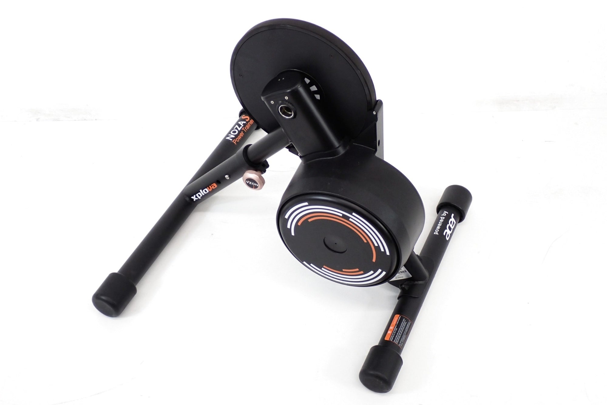 XPLOVA 「エクスプローバ」 NOZA S スマートトレーナー / 伊勢崎店