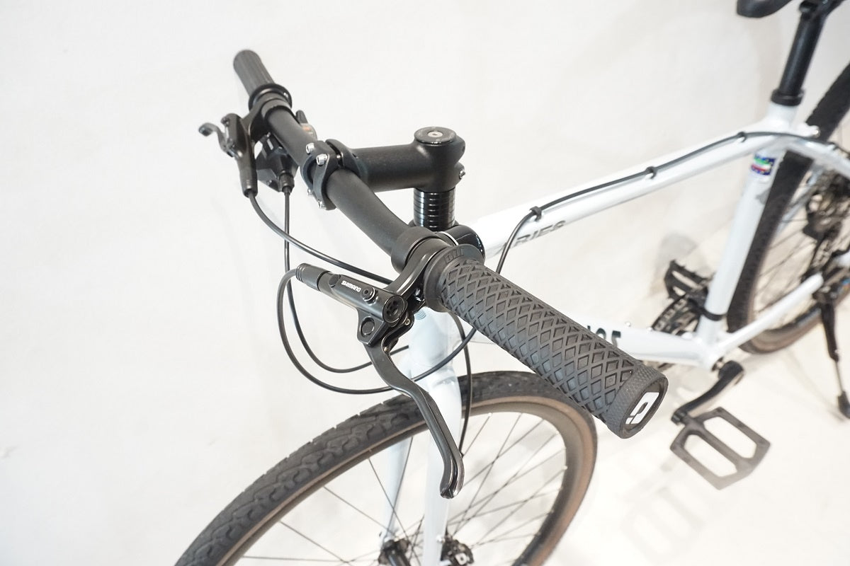 GIOS 「ジオス」 ARIES 2026年モデル クロスバイク / 横浜戸塚店