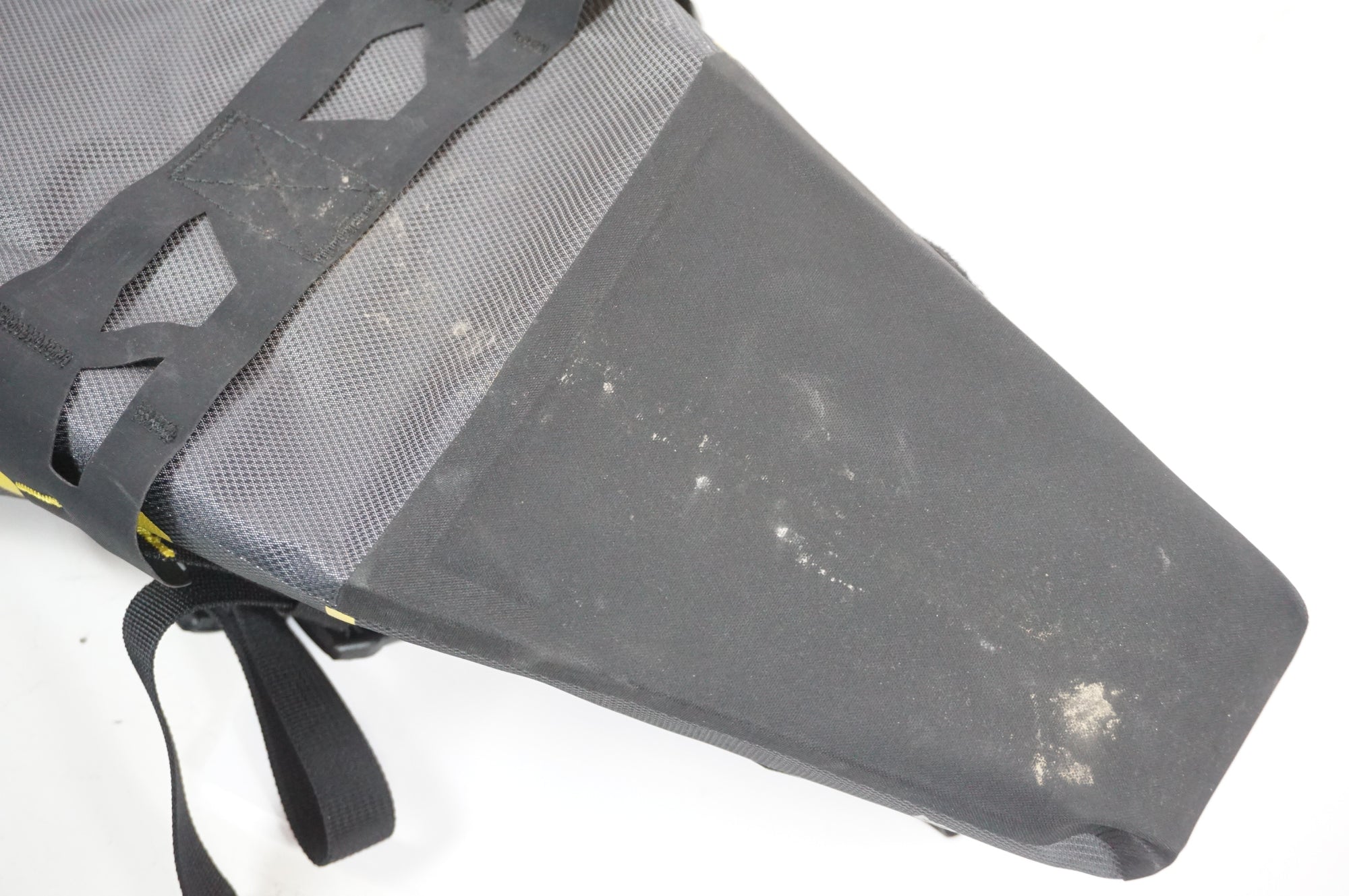 APIDURA 「アピデュラ」 EXPEDITION SADDLE PACK サドルバッグ / 宇都宮店