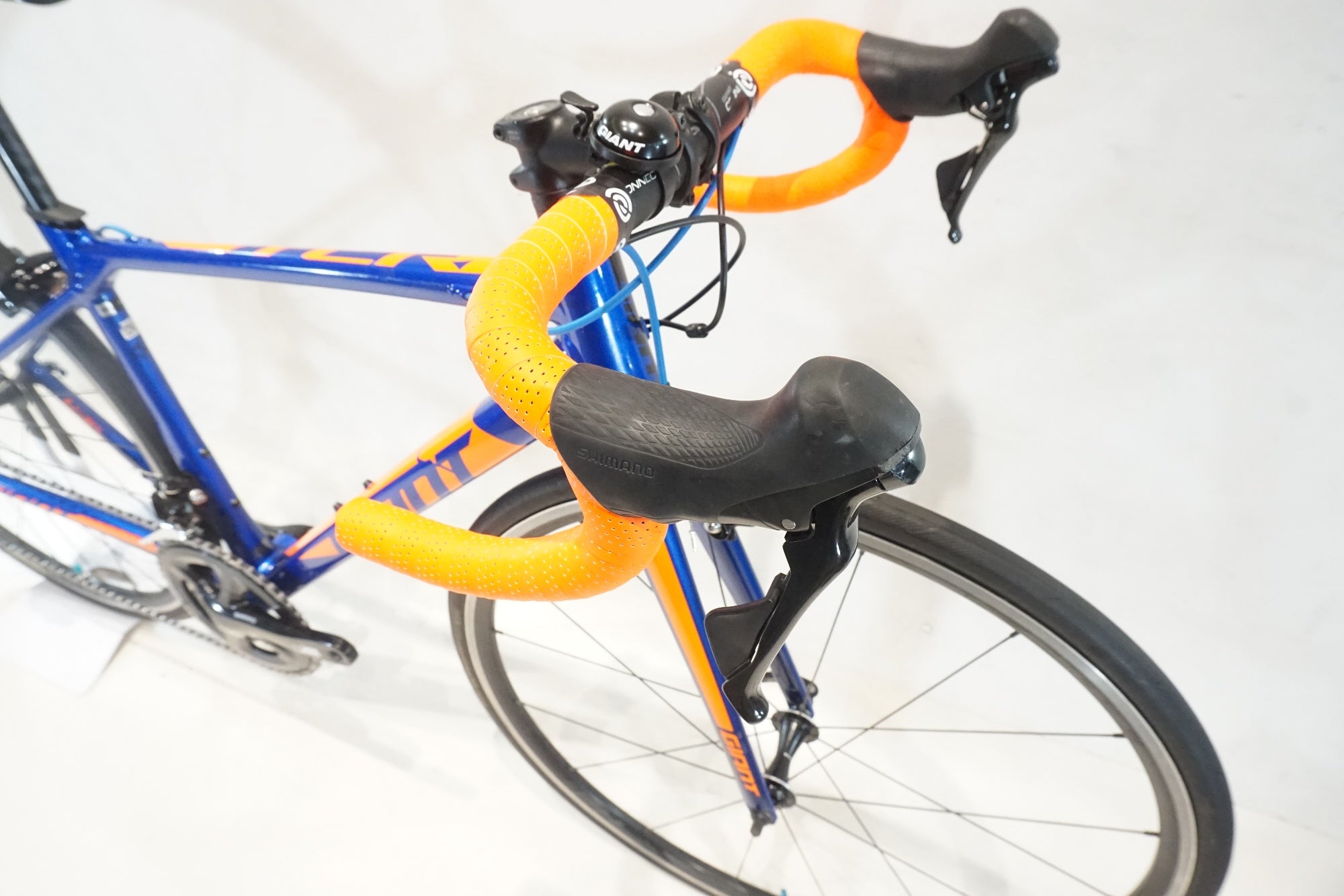 GIANT 「ジャイアント」 TCR SL1 2019年モデル ロードバイク / 横浜戸塚店