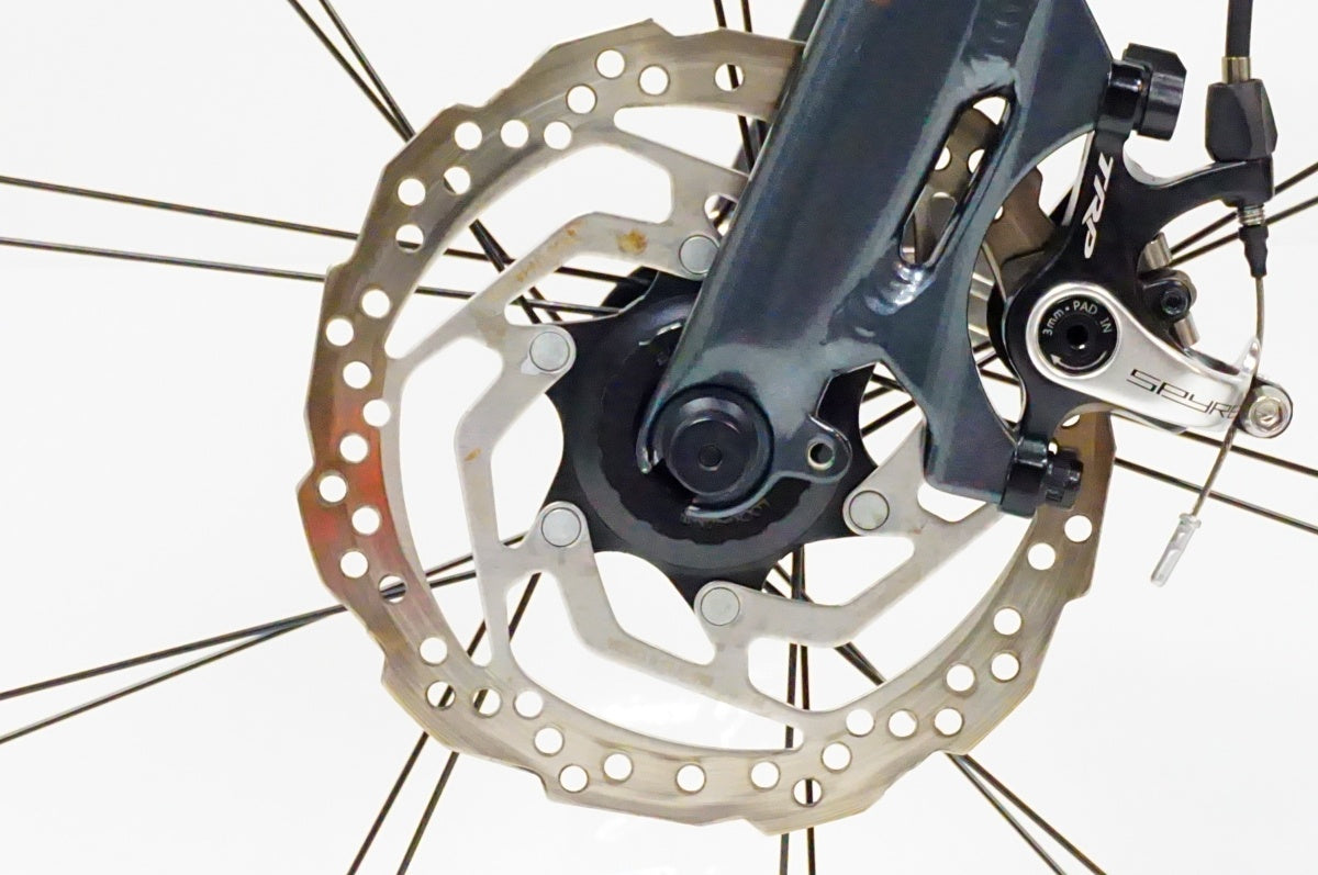 TERN 「ターン」 VERGE P10 2023年モデル 20インチ 折り畳み自転車 / 名古屋大須店