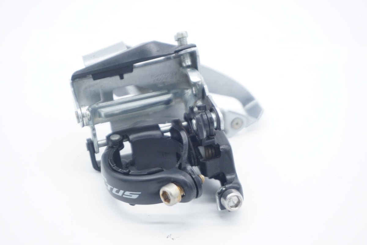 SHIMANO 「シマノ」 ALTUS FD-M2020-TS フロントディレイラー / 滋賀大津店