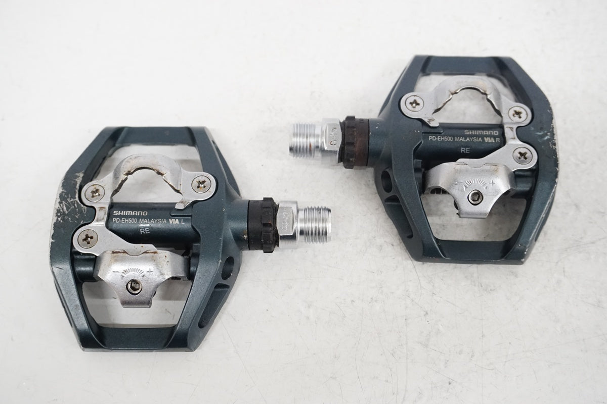 SHIMANO 「シマノ」 PD-EH500 ペダル / 浜松店
