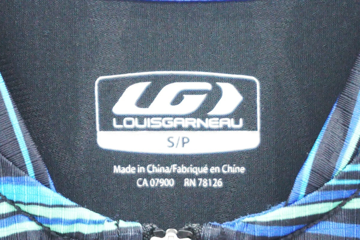 LOUIS GARNEAU 「ルイガノ」 Sサイズ ジャージ / 大阪美原北インター店