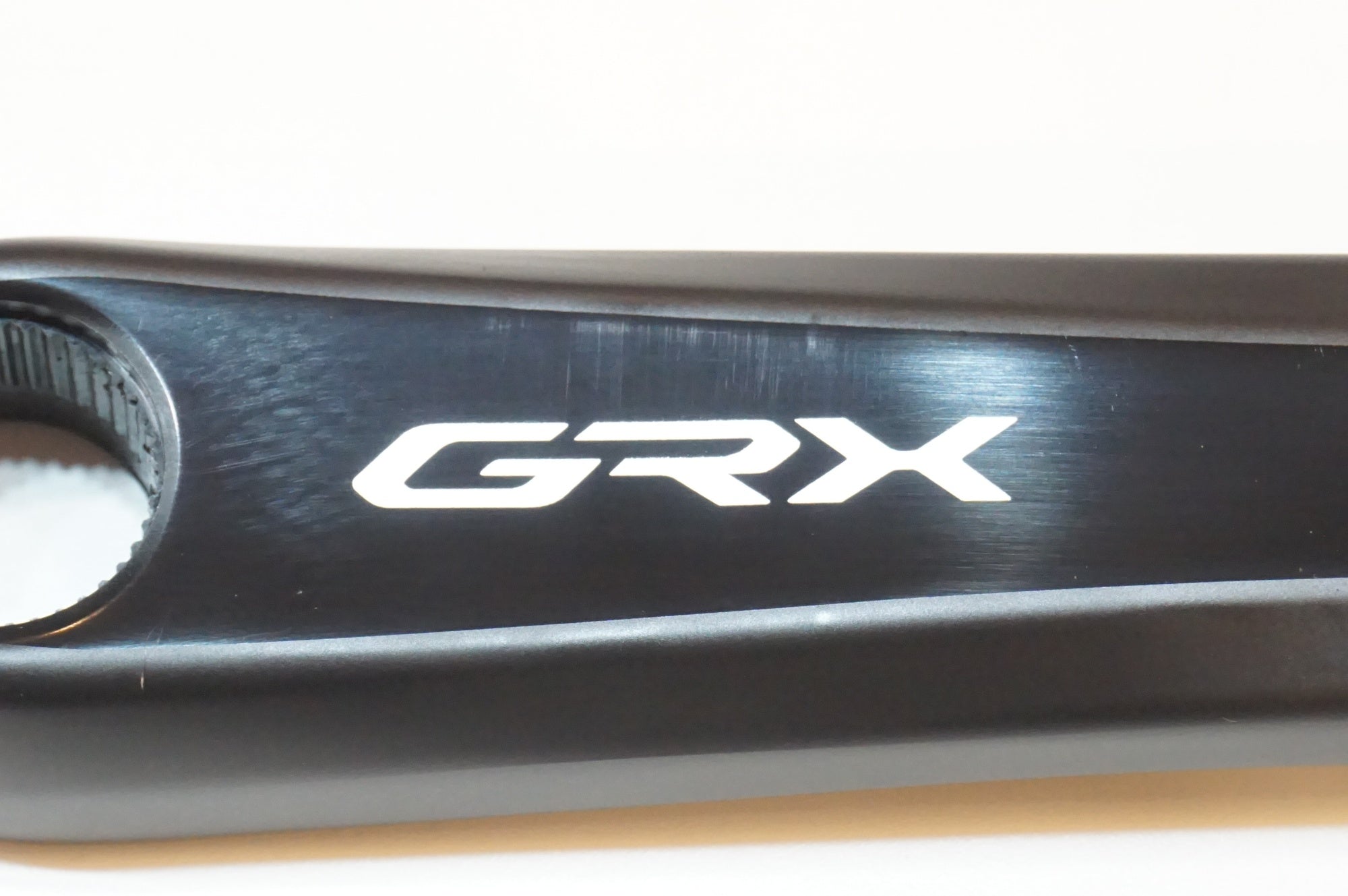 4IIII 「フォーアイ」 PRECISION GRX FC-RX810 パワーメーター付き