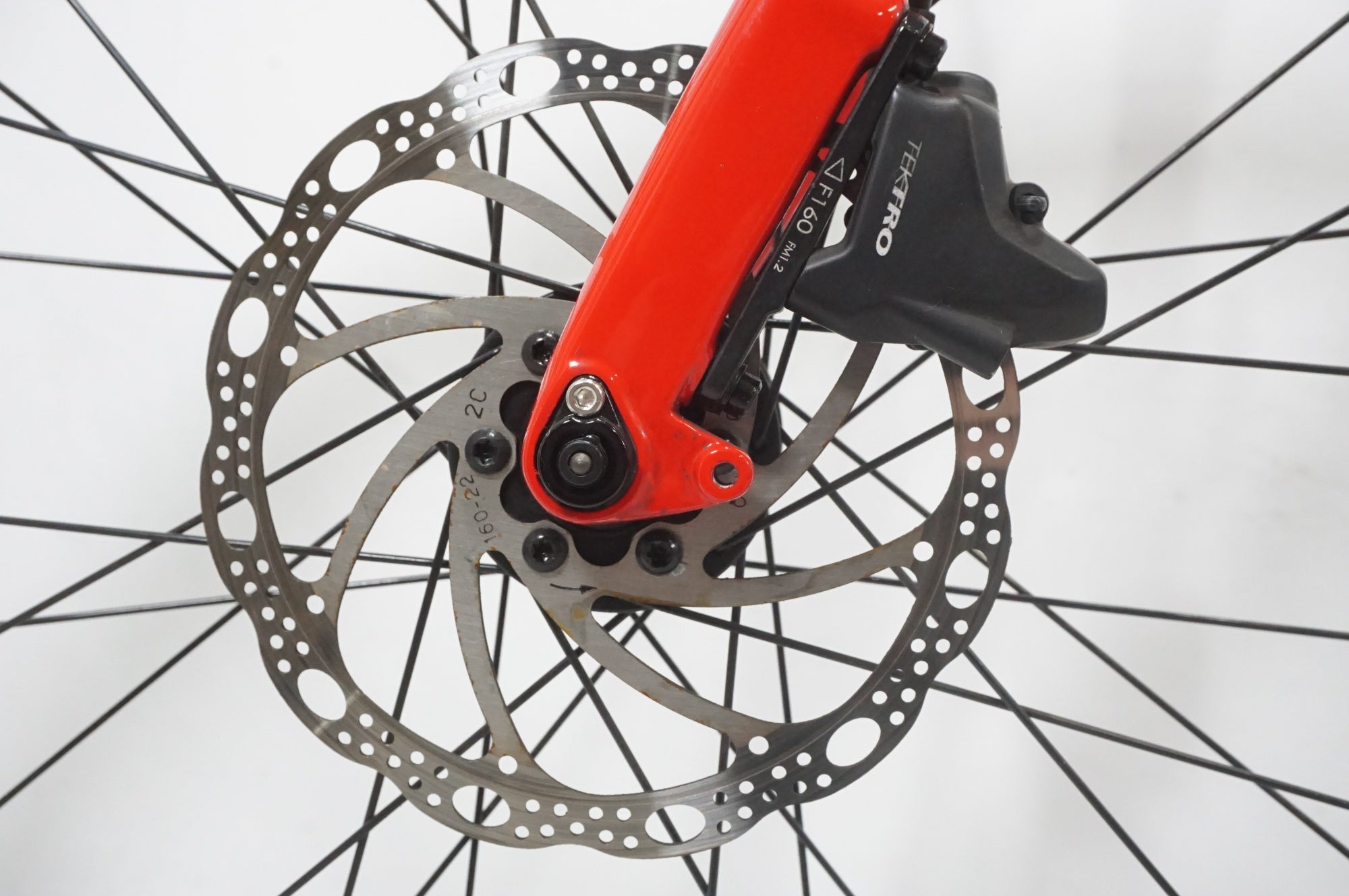 TREK 「トレック」 FX3 DISC GEN3 2022年モデル クロスバイク / AKIBA店