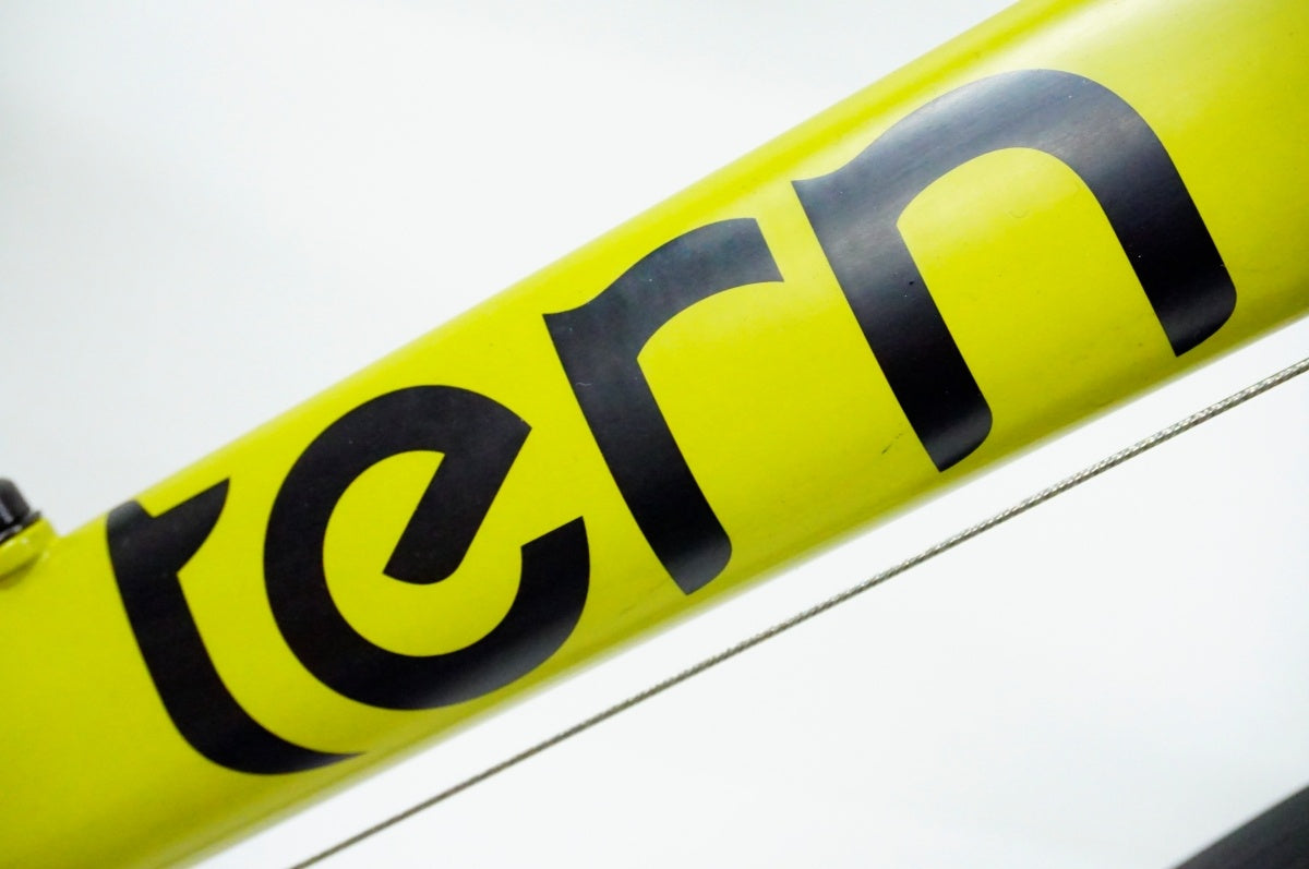 TERN 「ターン」 CREST 2022年モデル 20インチ ミニベロ / 名古屋大須店