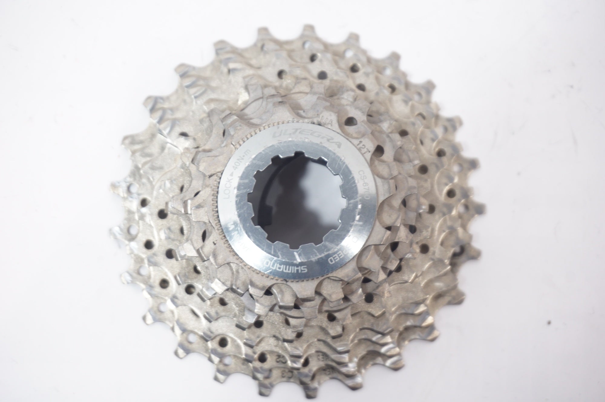 SHIMANO 「シマノ」 ULTEGRA CS-6700 12-25T スプロケット / 世田谷店