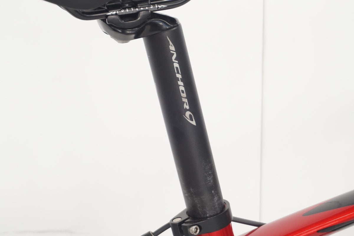 ANCHOR 「アンカー」 RFA5 EQUIPE 2013年モデル ロードバイク / 滋賀
