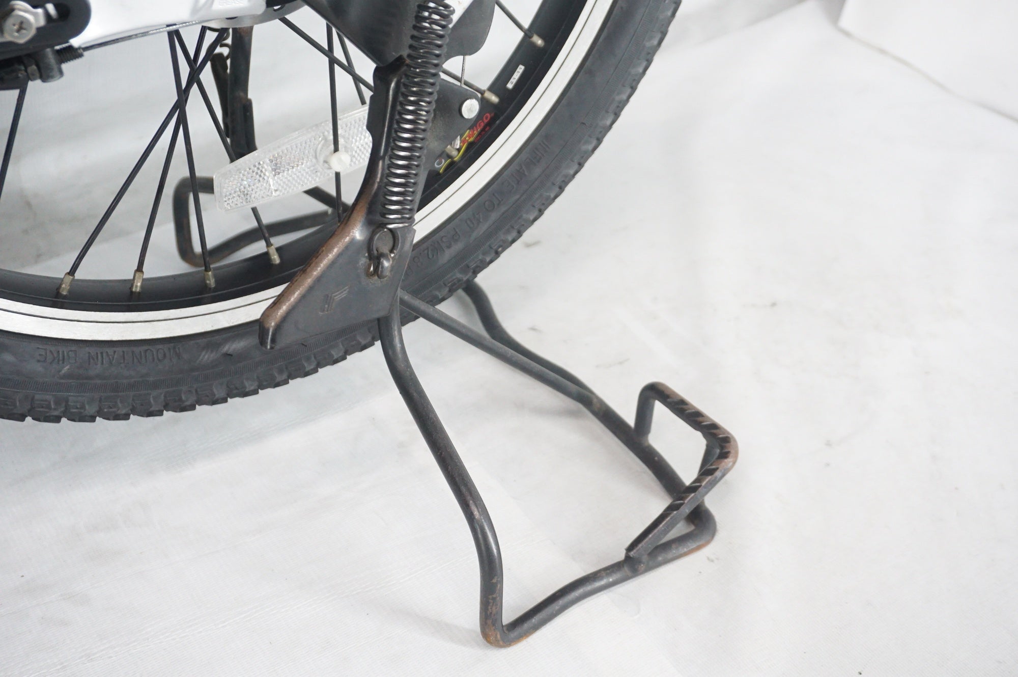 PANASONIC 「パナソニック」 ギュット・クルームR・DX BE-FRD031 2022年モデル 20インチ 電動アシスト自転車 / 阪急塚口店