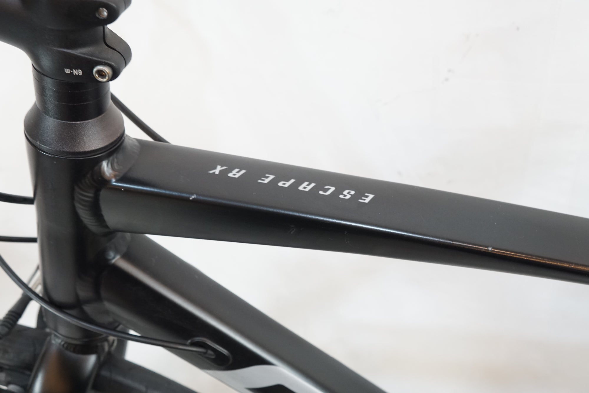 GIANT 「ジャイアント」 ESCAPE RX3 2021年モデル クロスバイク / AKIBA店