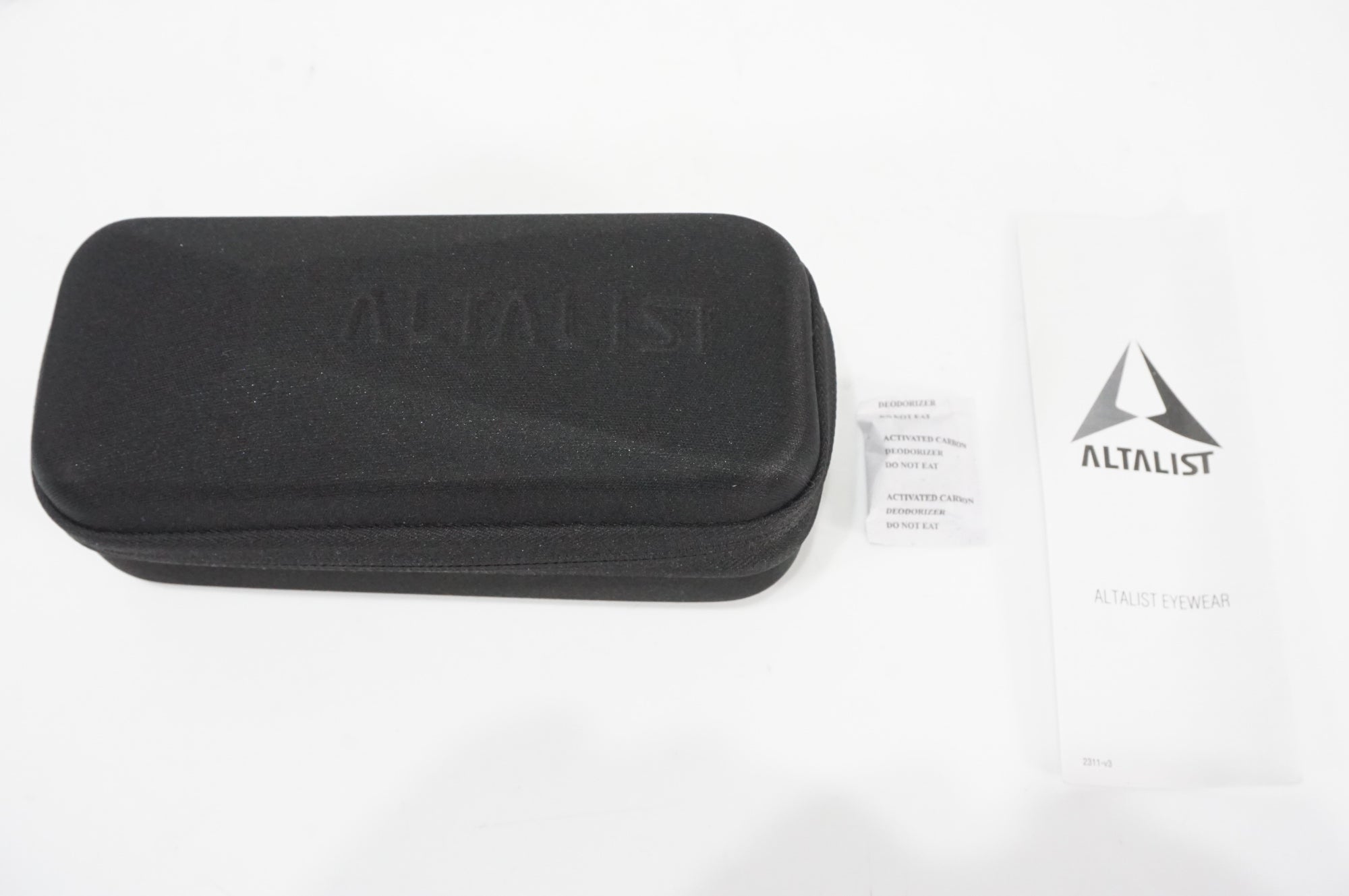 ALTALIST 「アルタリスト」 KAKU SP2 アイウェア / AKIBA店