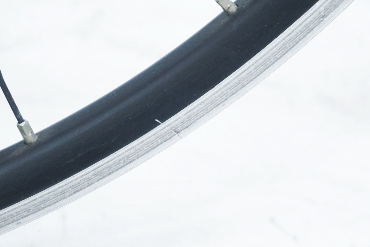 BONTRAGER 「ボントレガー」 RACE シマノ8/9速 リアホイール / 大阪