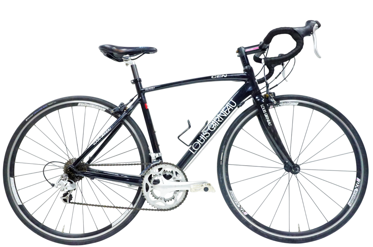 ジャンク LOUIS GARNEAU 「ルイガノ」 LGS-CEN 2011年モデル ロードバイク / 名古屋大須店