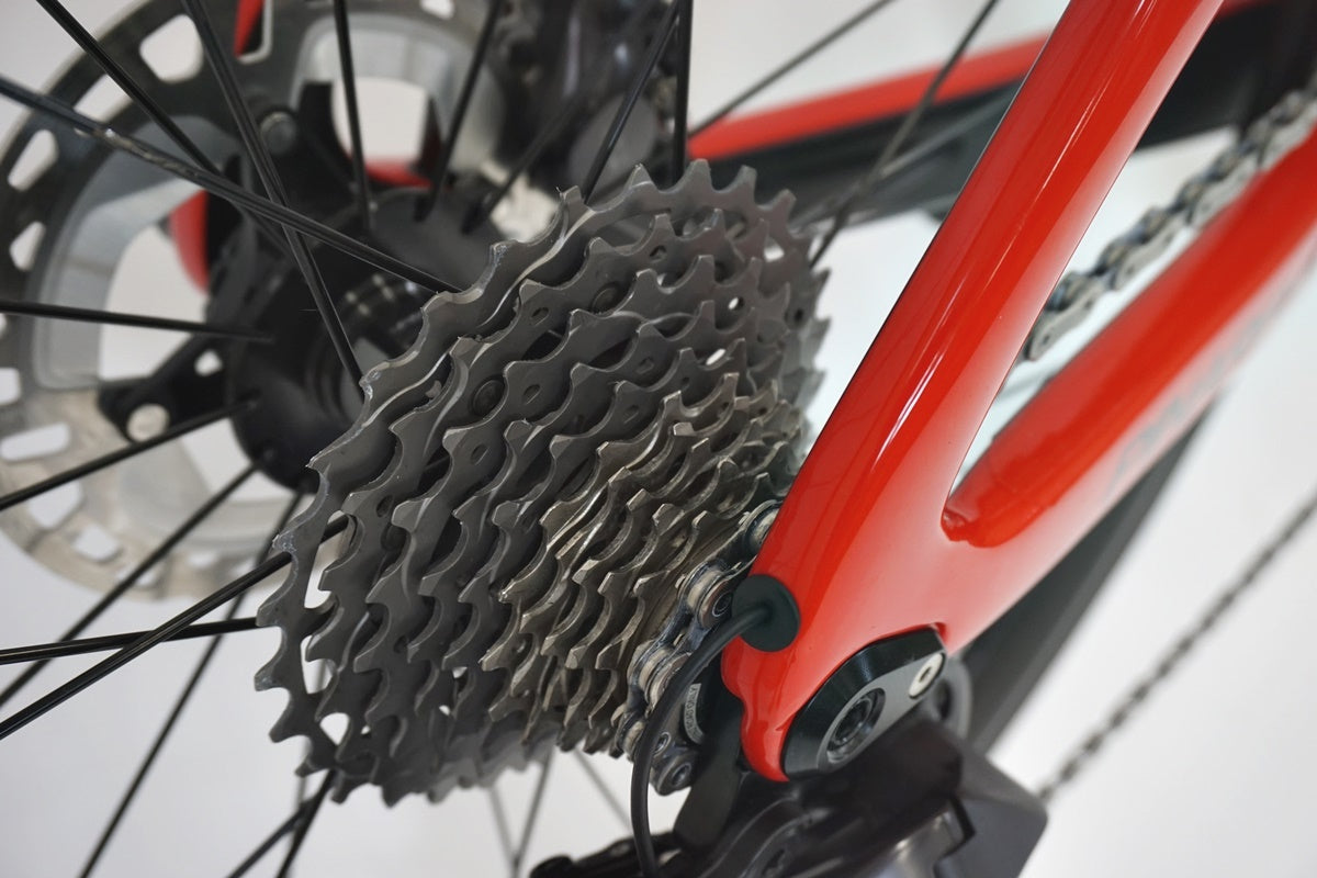 PINARELLO 「ピナレロ」 PRINCE FX DISK 2021年モデル ロードバイク / 東京商品化センター