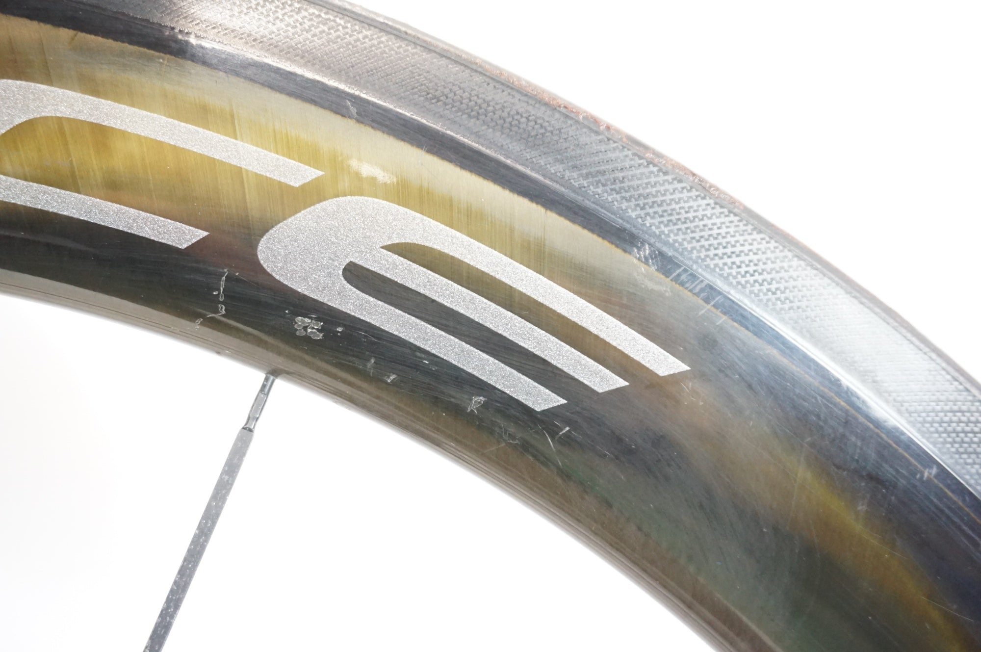 SHIMANO 「シマノ」 DURA-ACE WH-R9100 C60 TU SHIMANO 11s ホイール