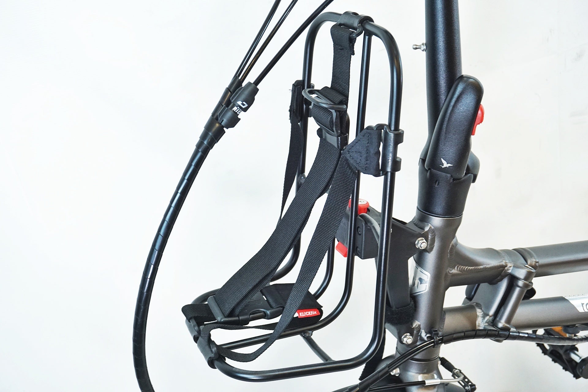 TERN 「ターン」 BYB P8 2021年モデル 20インチ 折り畳み自転車 / 有明ガーデン店