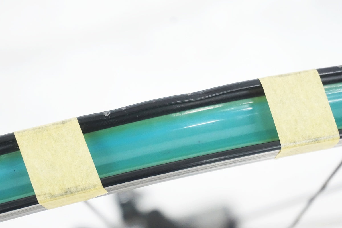 BONTRAGER 「ボントレガー」 RL フロントホイール  / 大阪美原北インター店