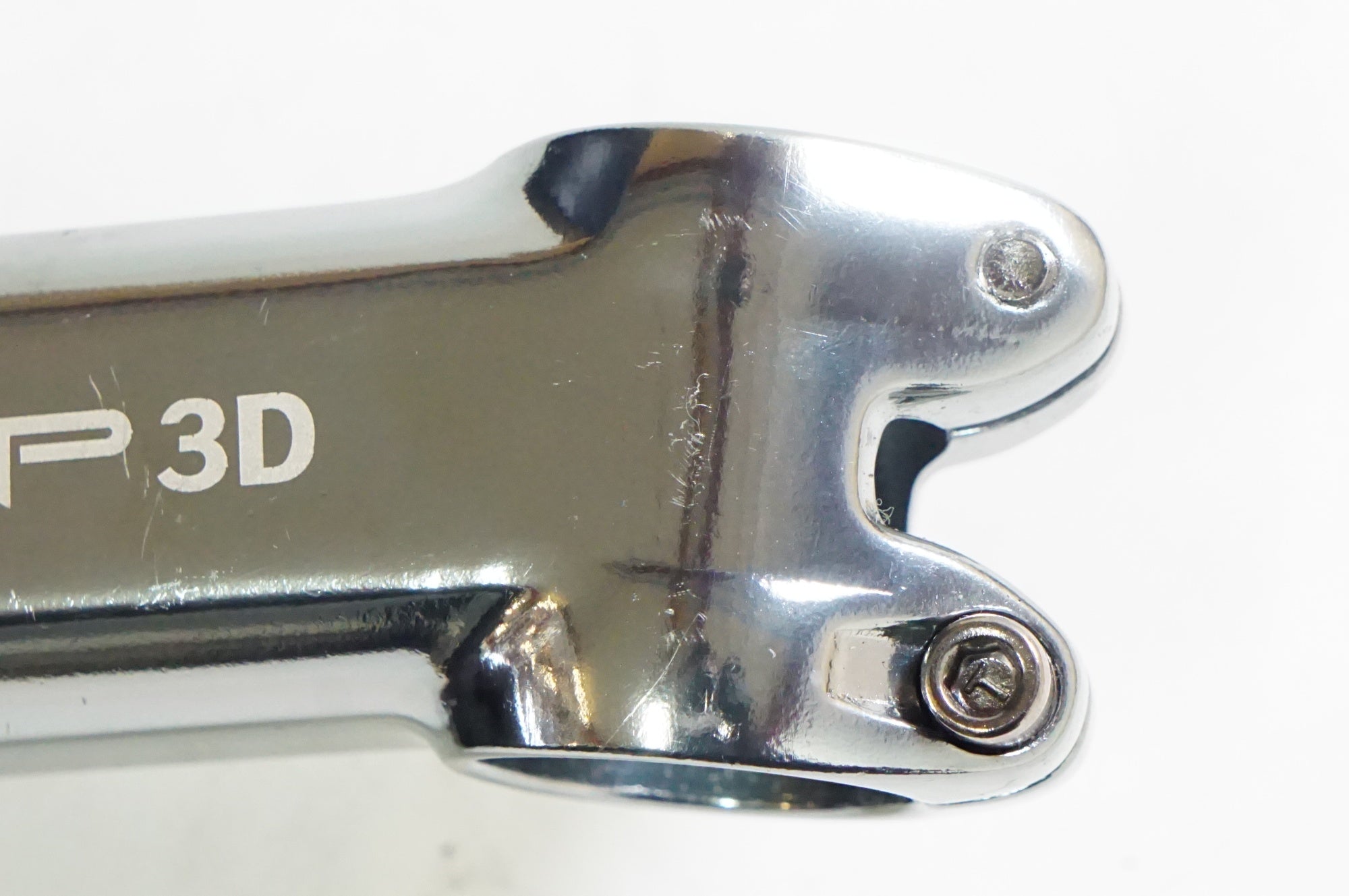 HARP 「ハープ」 3D φ31.8 約115mm ステム / 熊谷本店