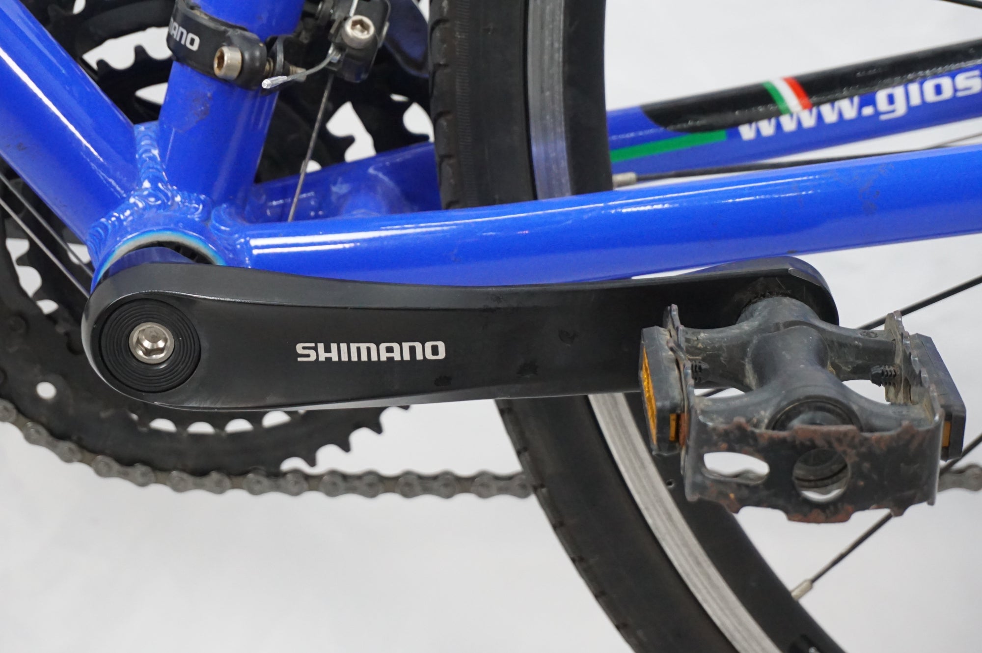 GIOS 「ジオス」 MISTRAL 2022年モデル クロスバイク / 川越店