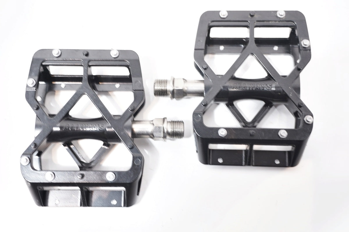 MKS 「ミカシマ」 ALWAYS ペダル / バイチャリ世田谷店