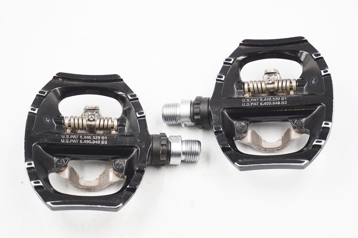 SHIMANO 「シマノ」 PD-A530 ペダル / 奈良店