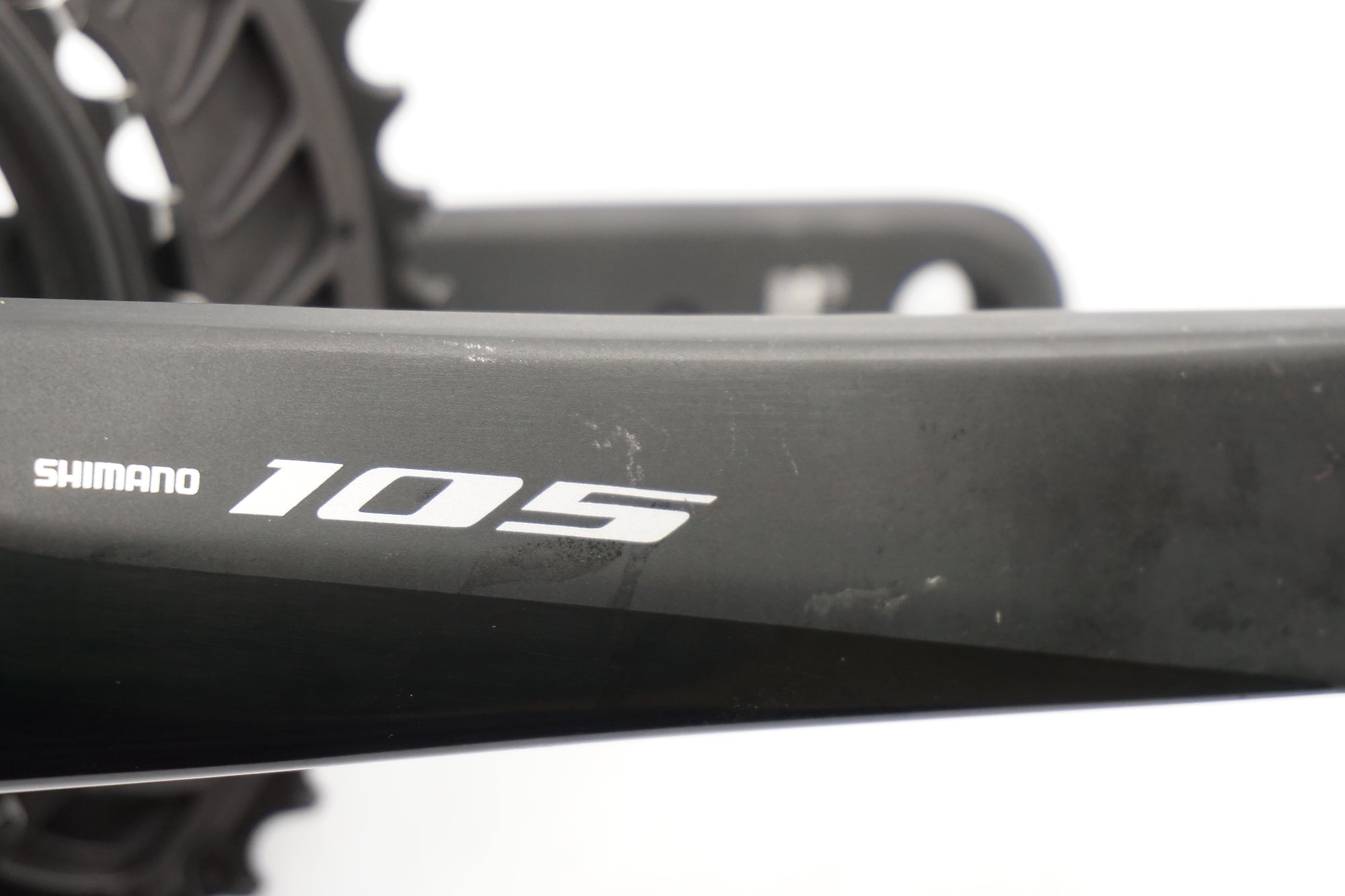 SHIMANO 「シマノ」 105 FC-R7000 50-34T 172.5mm クランク / 奈良店