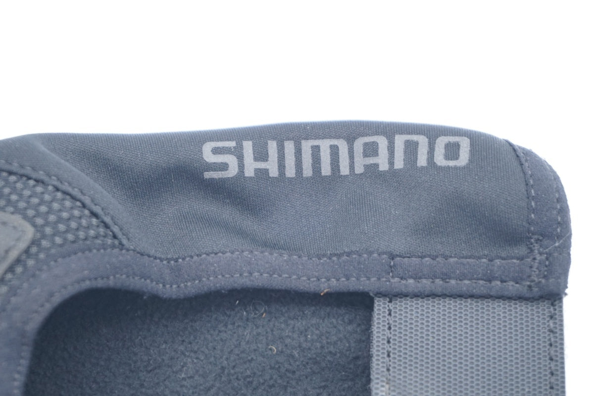SHIMANO 「シマノ」 CW-FABW-WS14U Lサイズ トゥーカバー/ 滋賀大津店