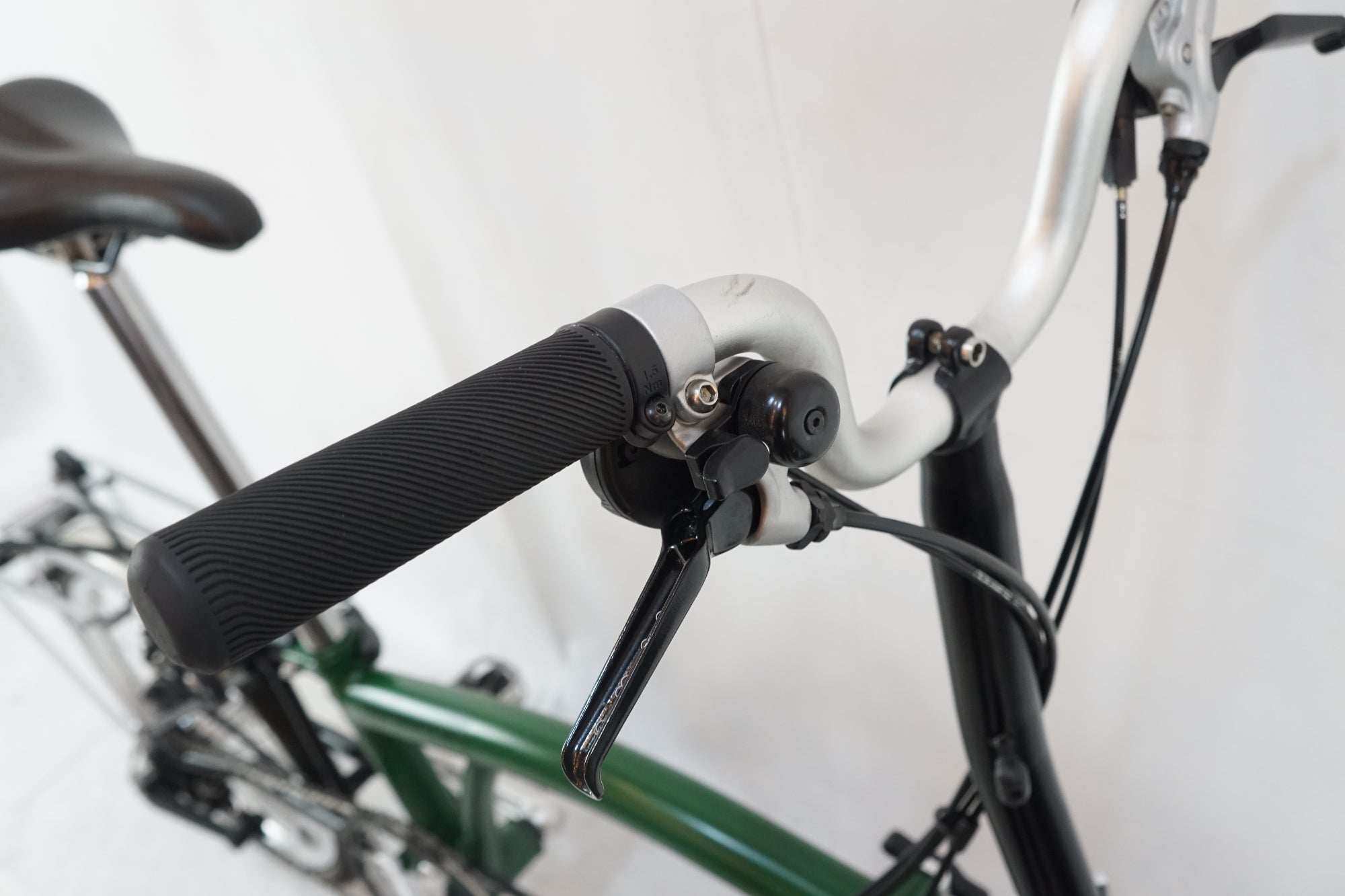 BROMPTON 「ブロンプトン」 M6L 2022年モデル 16インチ ミニベロ / バイチャリ浦和ベース