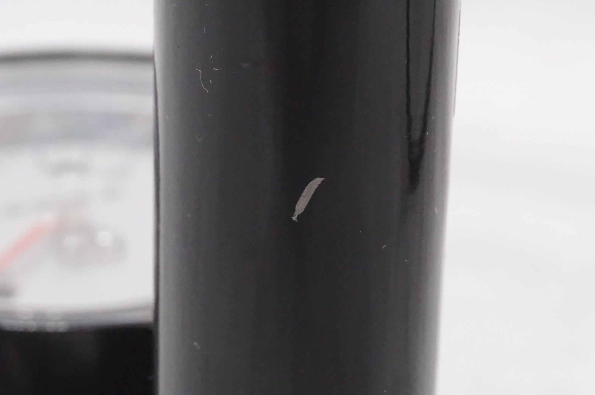 LEZYNE 「レザイン」 STEEL FLOOR DRIVE フロアポンプ / AKIBA店