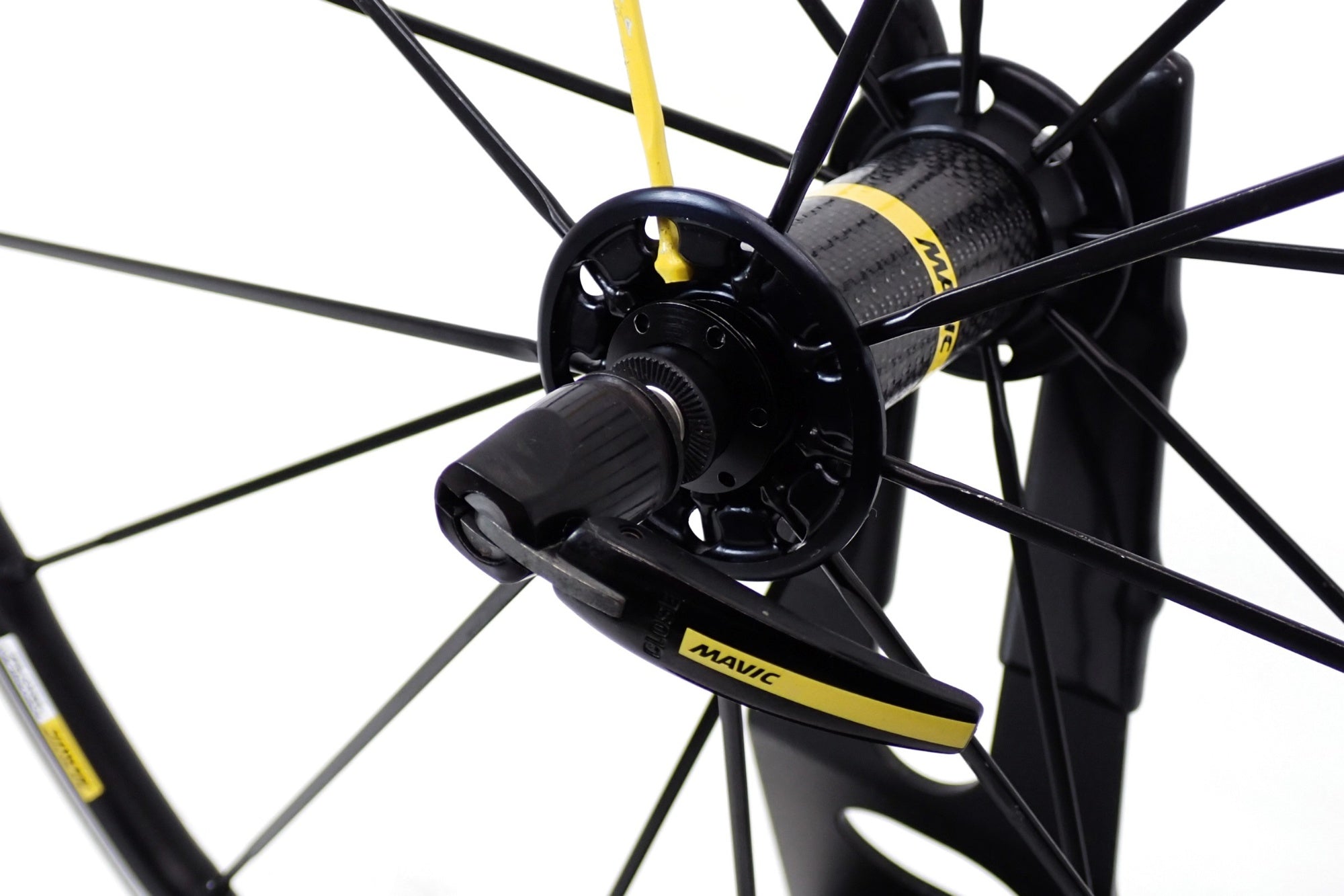 MAVIC 「マビック」 KSYRIUM PRO SL シマノ11速 ホイールセット