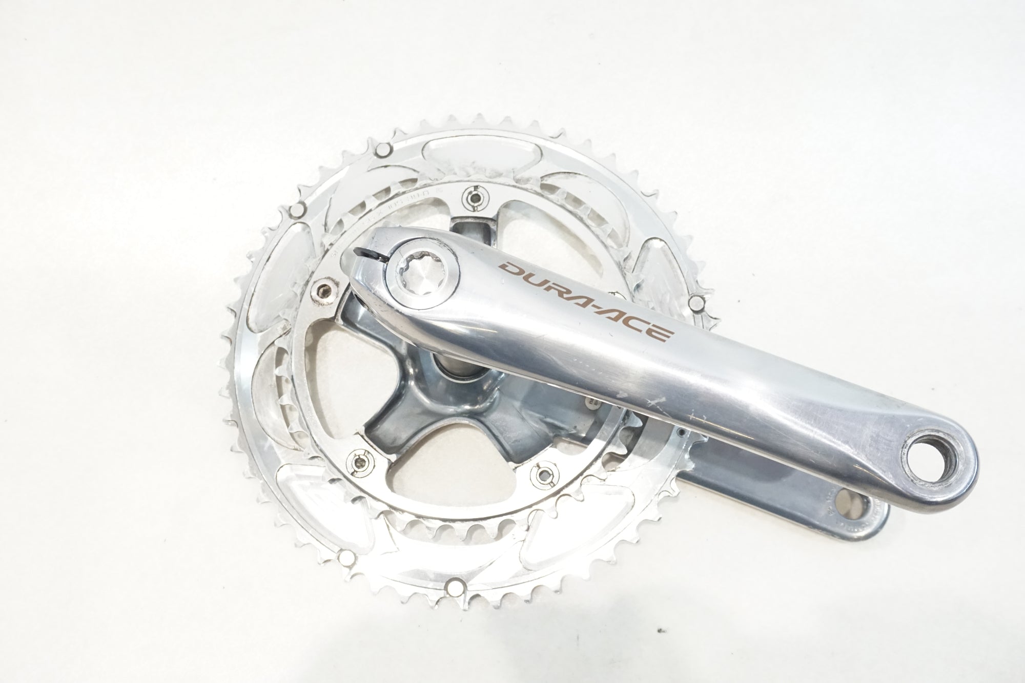 SHIMANO 「シマノ」 DURA-ACE FC-7800 53-39T 172.5mm クランクセット / 横浜戸塚店