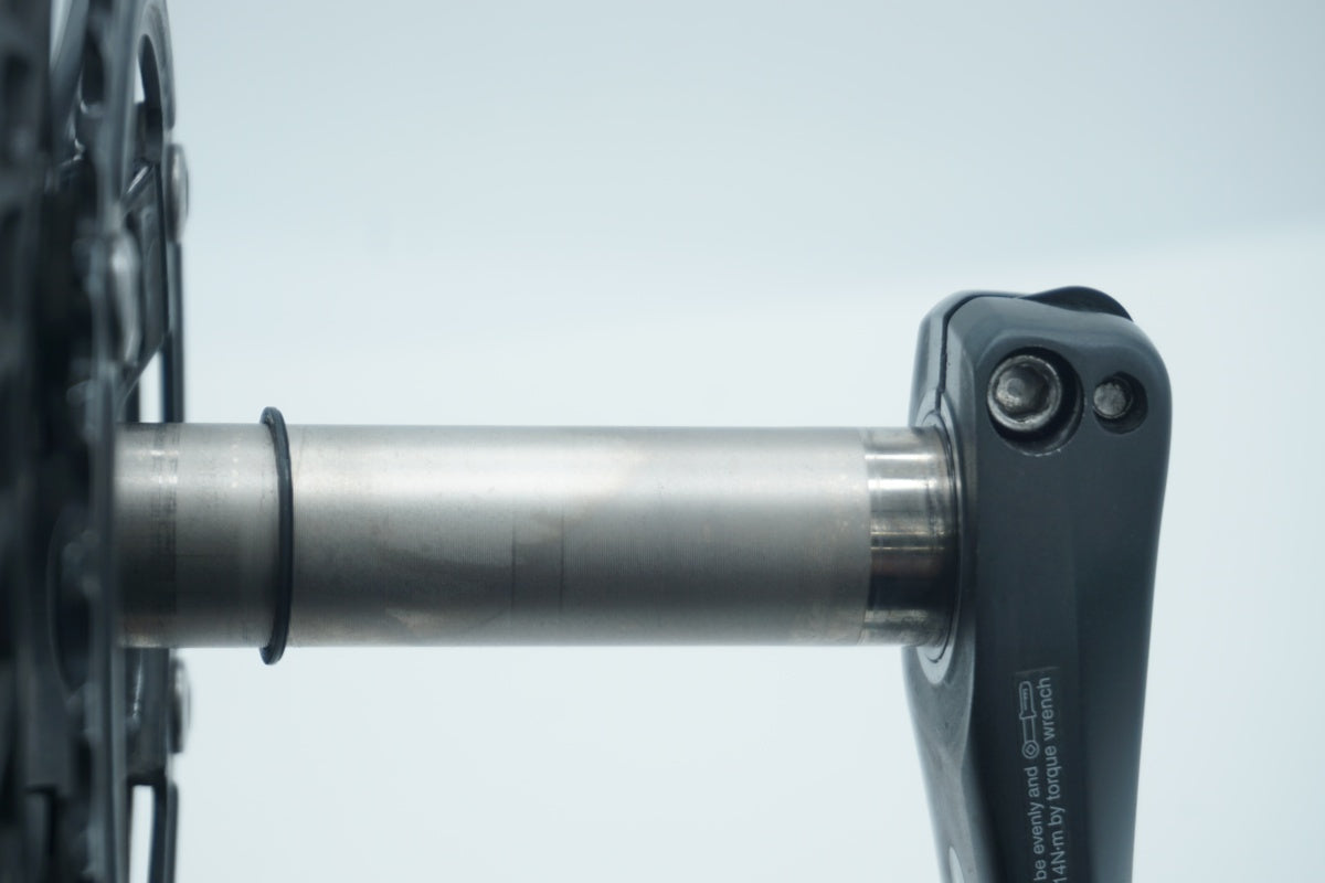 SHIMANO 「シマノ」 105 FC-5800 50-34T 170mm クランク / 滋賀大津店