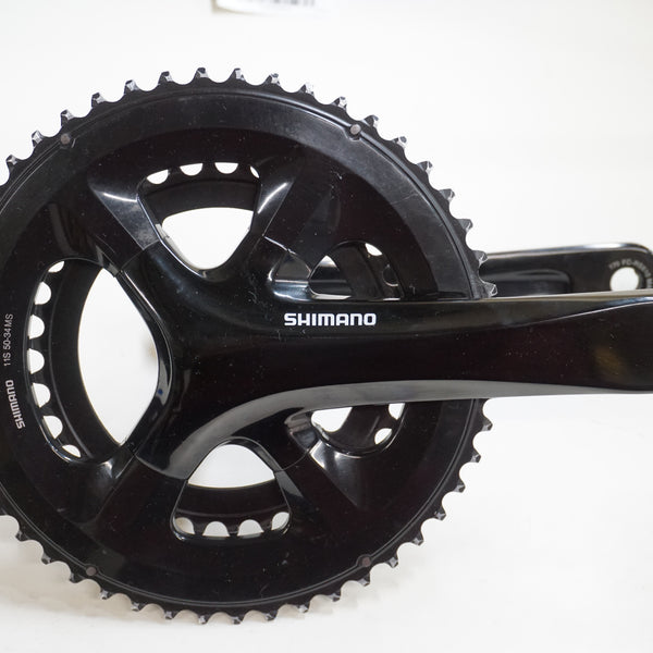 SHIMANO 「シマノ」 FC-RS510 50-34T 170mm クランクセット / 大宮店