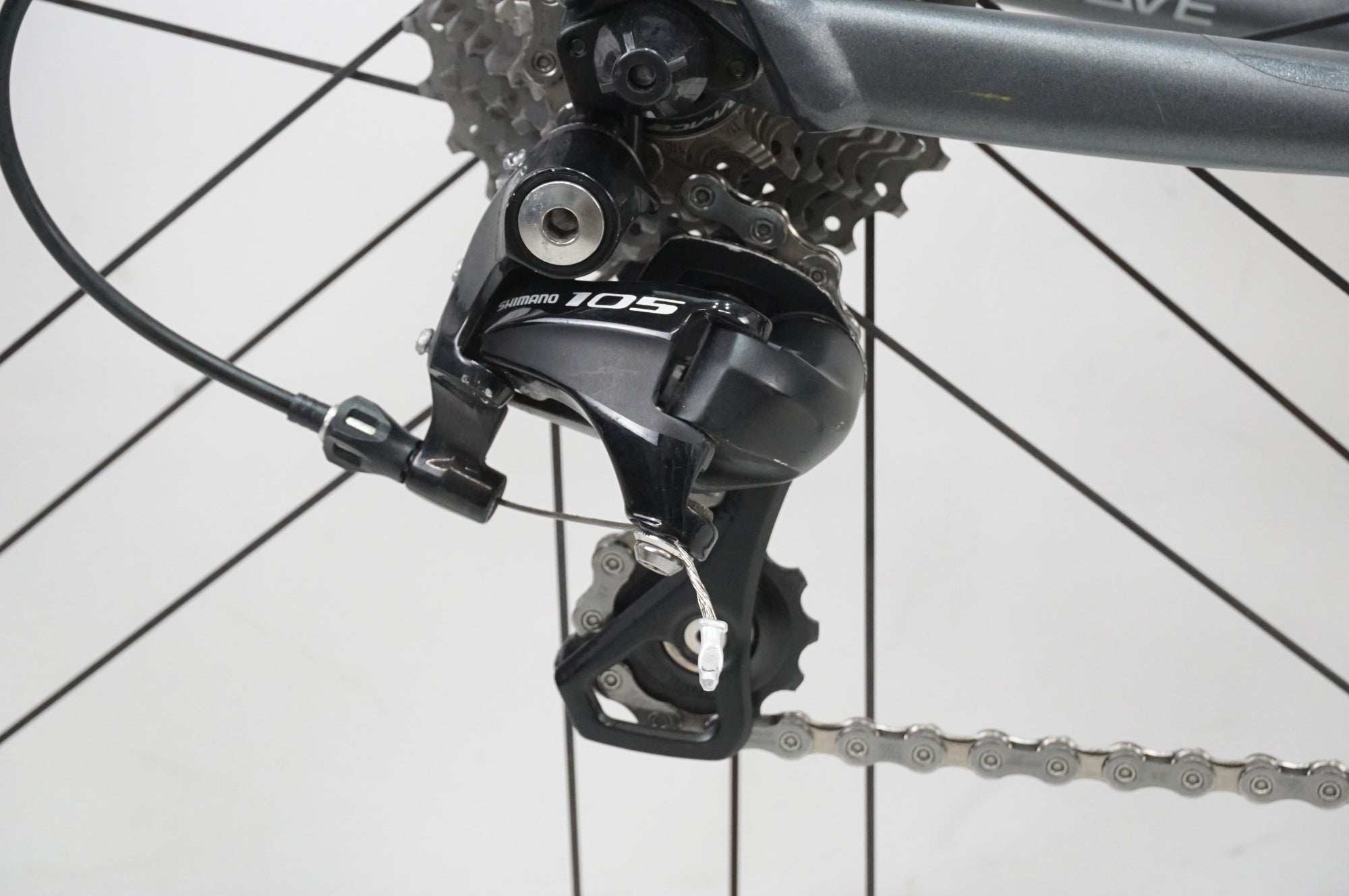 CANNONDALE 「キャノンデール」 CAAD12 105 2016年モデル カスタム ロードバイク / 大宮店