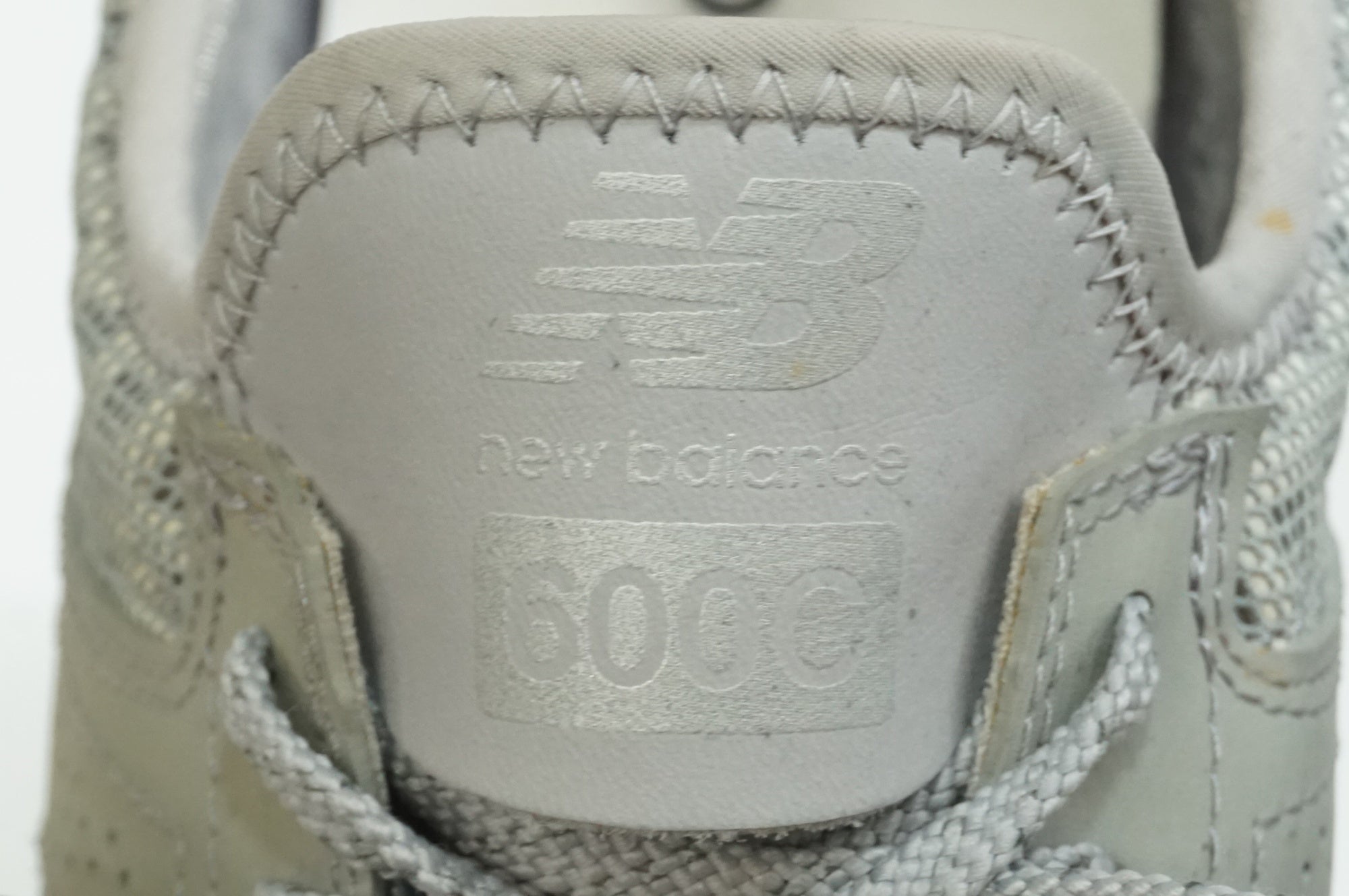 NEW BALANCE 「ニューバランス」 C-SERIES CM600CGR EU42 シューズ / 大宮店