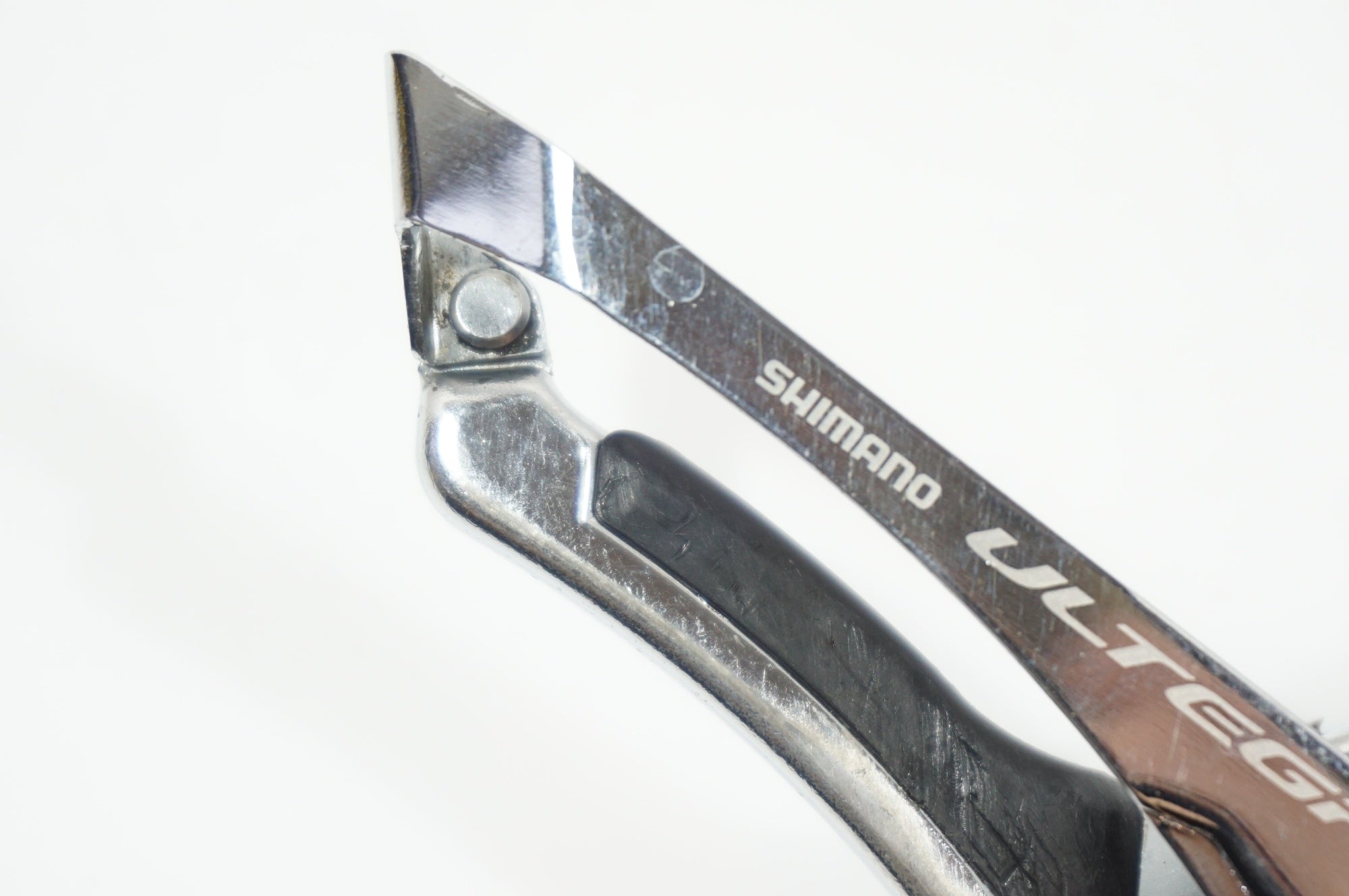 SHIMANO 「シマノ」 ULTEGRA FD-R8000 フロントディレイラー / 世田谷