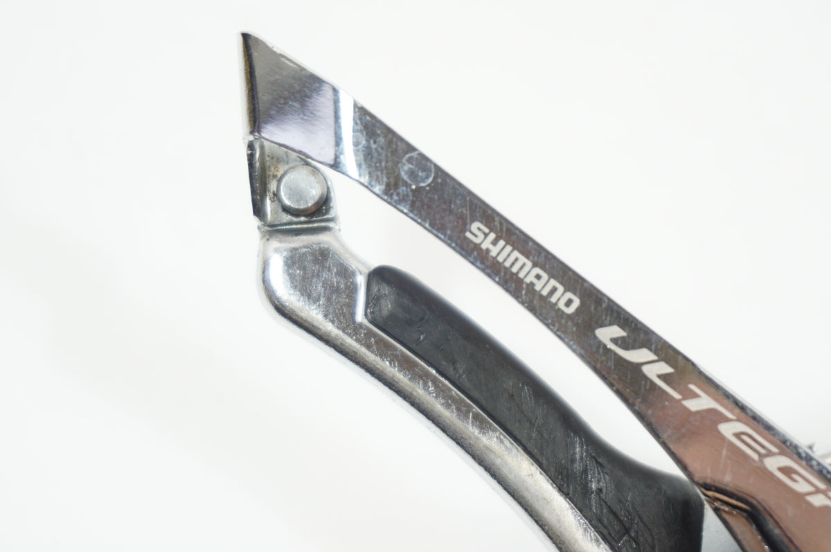 SHIMANO 「シマノ」 ULTEGRA FD-R8000 フロントディレイラー / 世田谷店