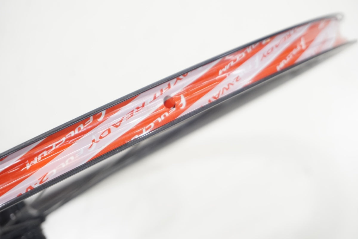 FULCRUM 「フルクラム」 RACING4 DB SHIMANO11速 ホイールセット
