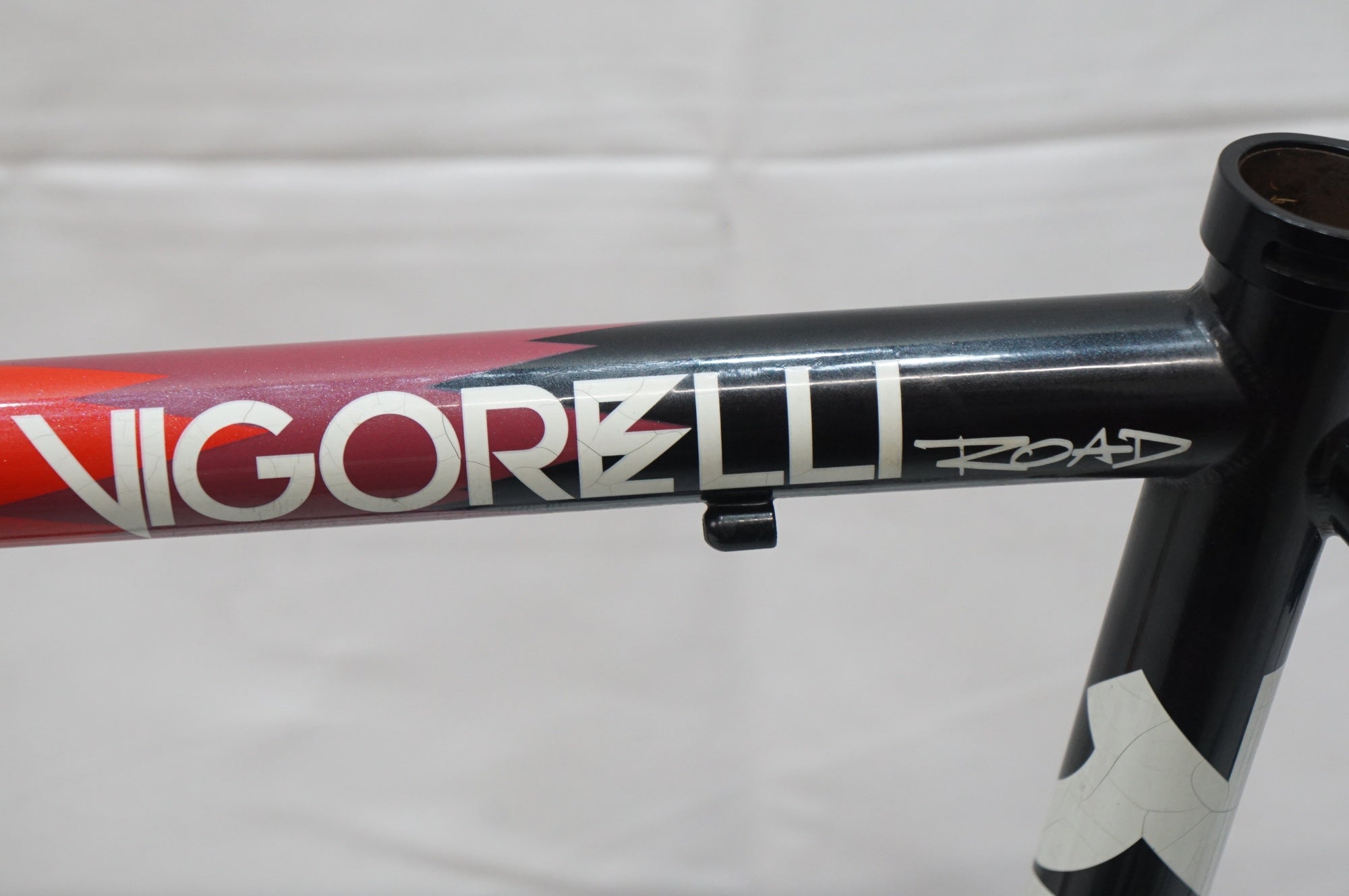 CINELLI 「チネリ」 VIGORELLI ROAD 2018年モデル フレームセット / 大宮店